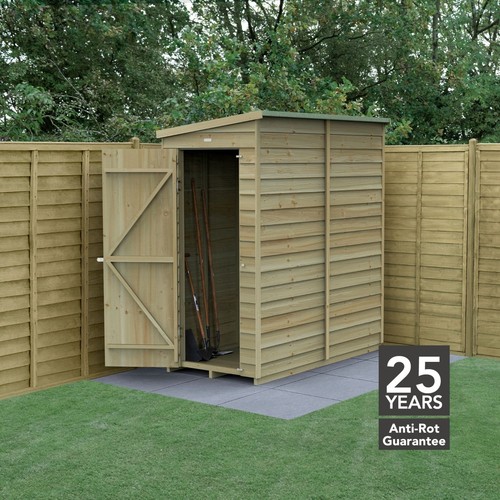 Forest 4life 6x3 pent - forest,