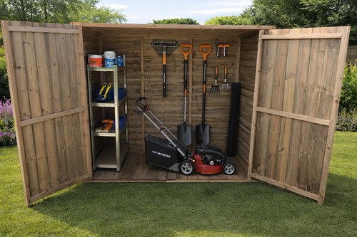 Shed bike tool - tool,