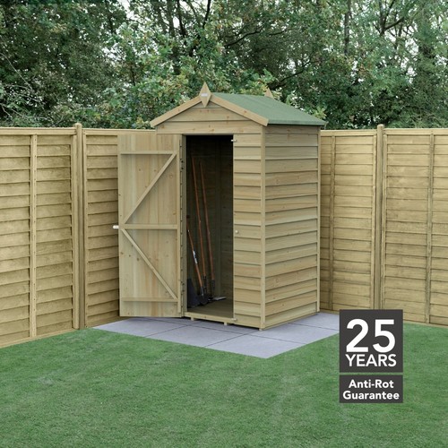 Forest 4life 4x3 overlap - forest,