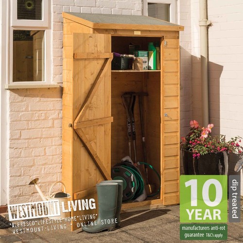 3x2ft wooden mini store small - mini,